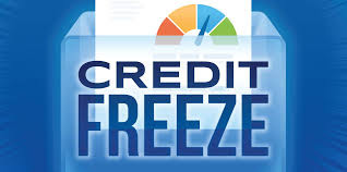 credit freeze