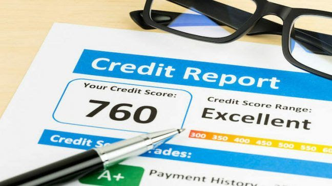 credit score