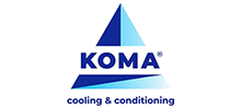Koma Cooling & Conditioning
