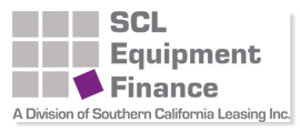 SCL Equipment Finance logo